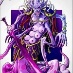 Slaanesh Hentai